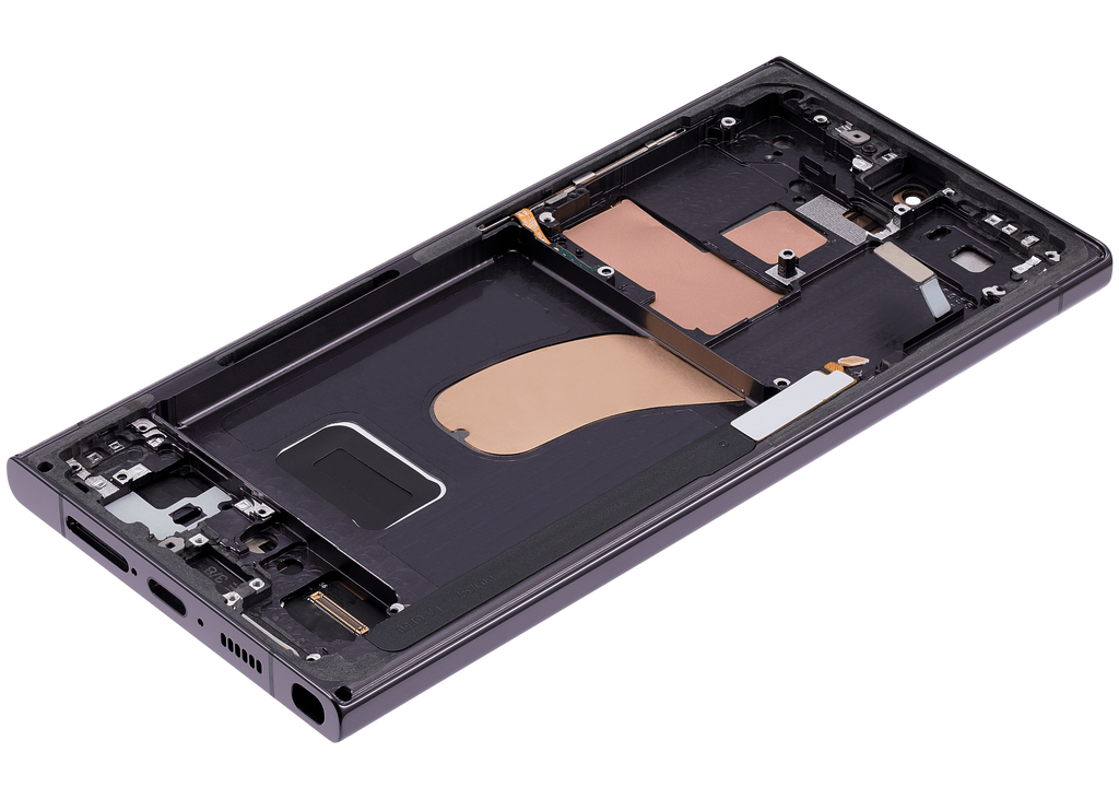 Samsung S23 Ultra LCD W Frame