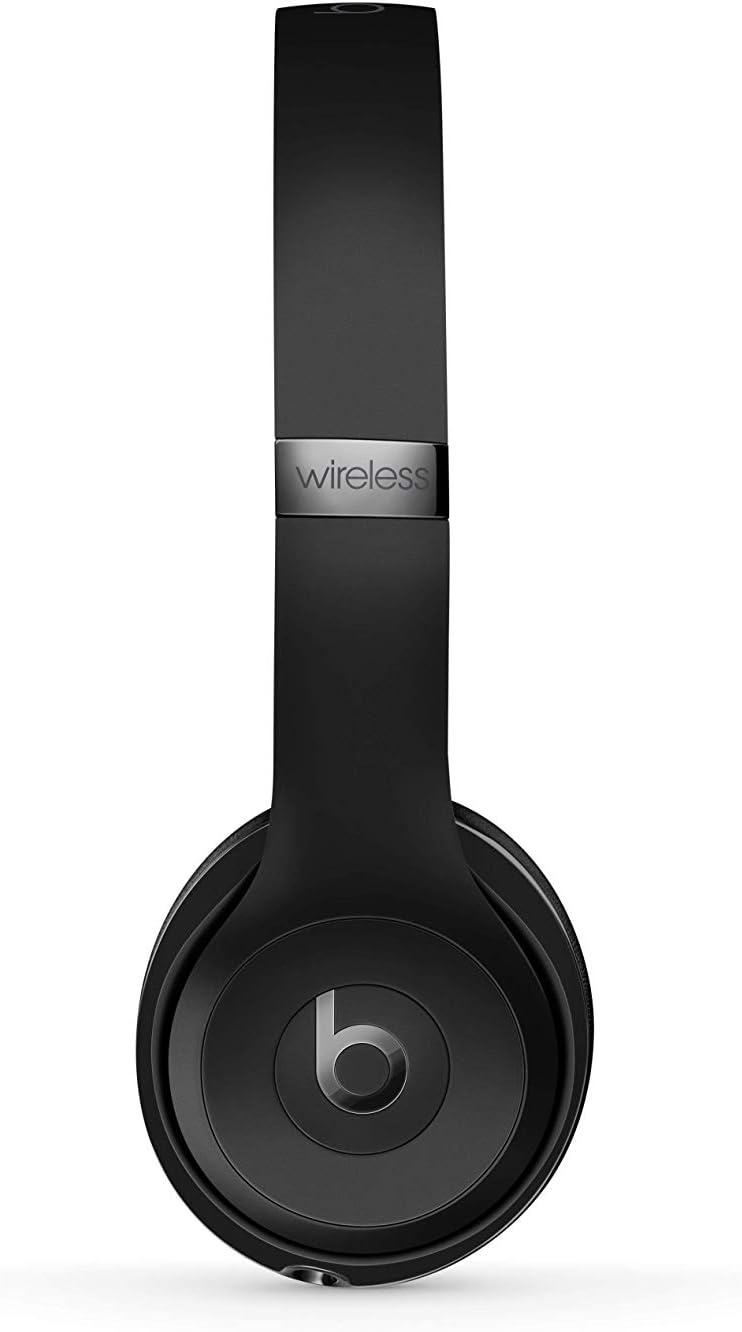 Beats Solo 3