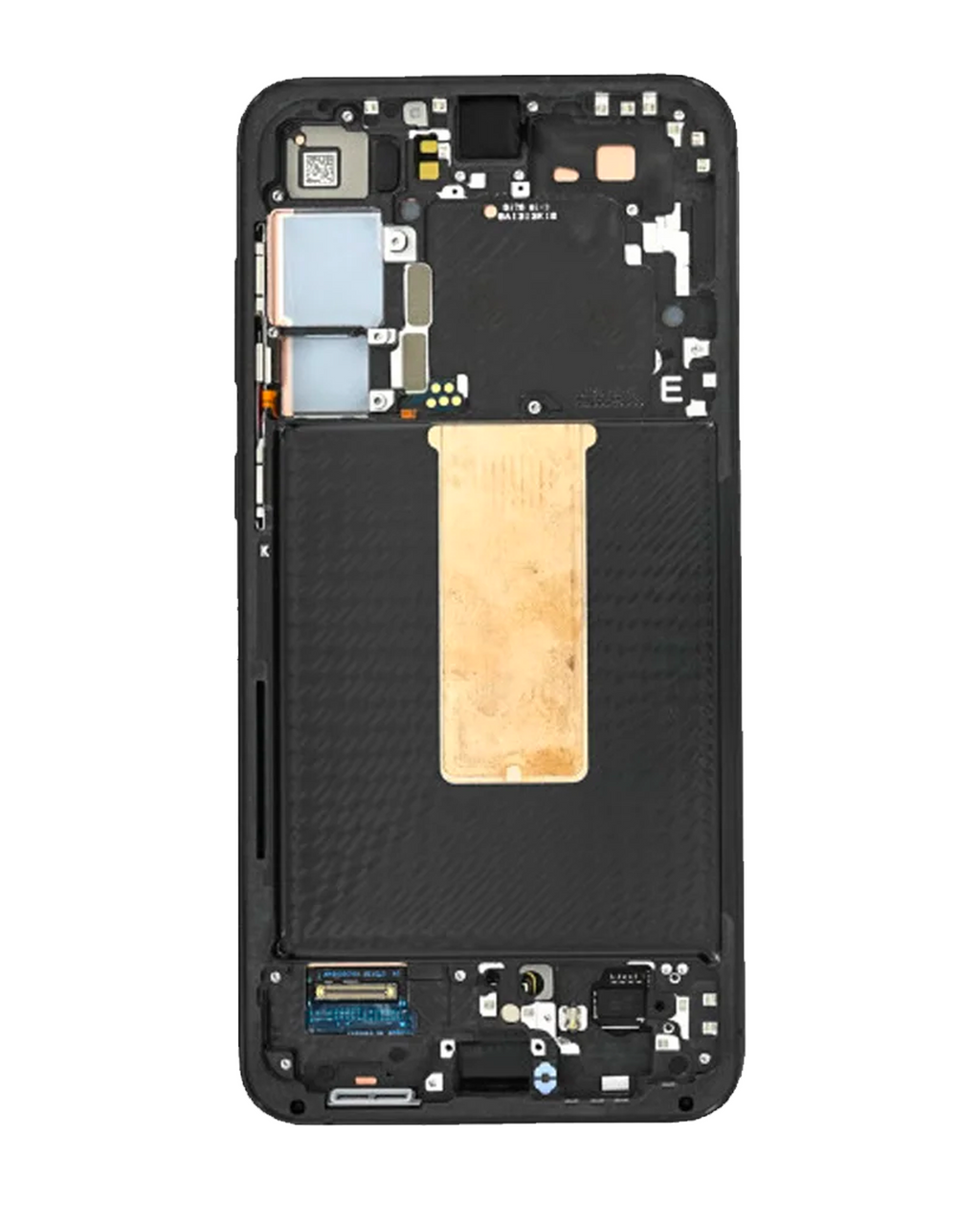 Samsung S23 Plus LCD W Frame